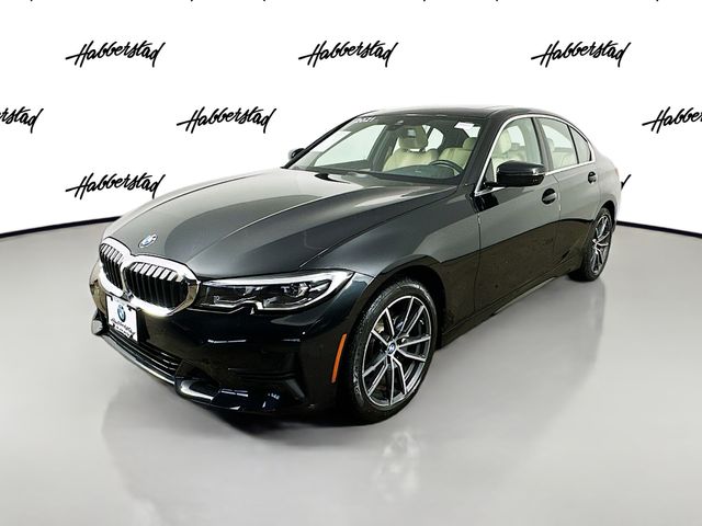 2021 BMW 3 Series 330i xDrive 34