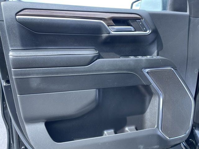 Used 2024 Chevrolet Silverado 1500 For Sale in Livonia, MI