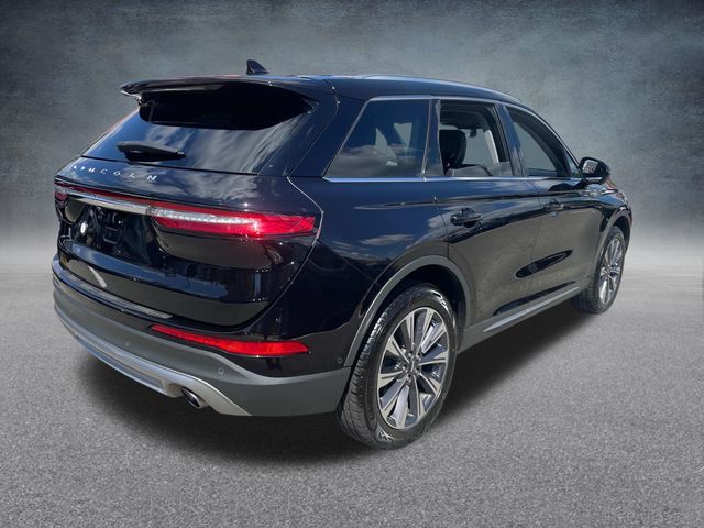 2020 Lincoln Corsair Reserve 7