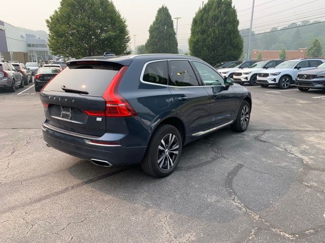 Used 2021 Blue Volvo T8 Inscription Expression image 5