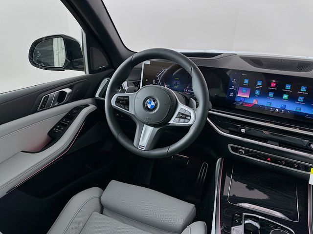 2025 BMW X5 xDrive40i 24