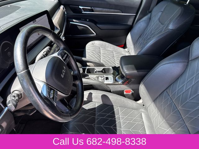 Used 2023 Kia Telluride SUV