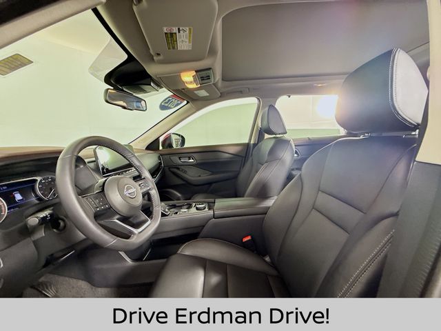Used 2023 Nissan Rogue SUV