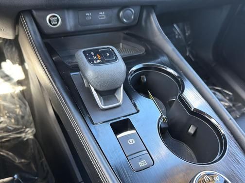 Certified Used 2023 Gray Nissan SL image 16