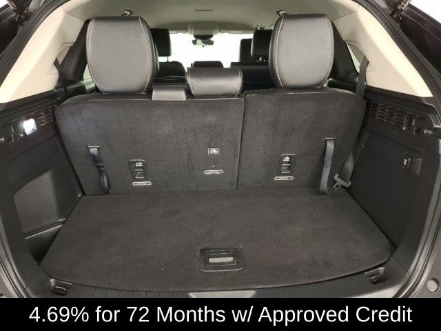 2025 Mazda CX-90 3.3 Turbo Select