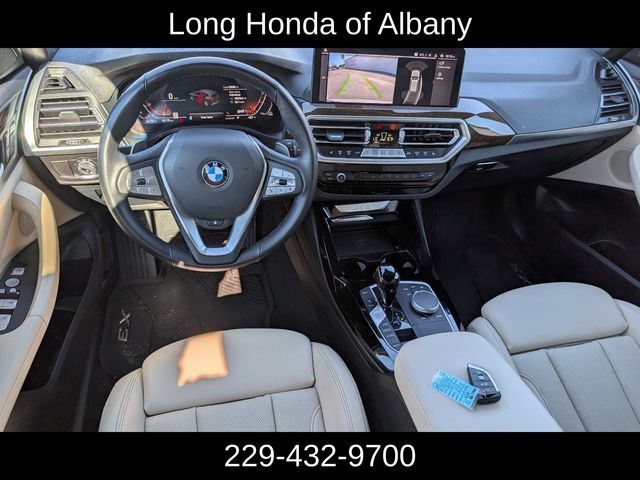 2023 BMW X3 30i - Photo 15