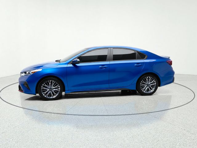 Used 2023 Kia Forte Sedan