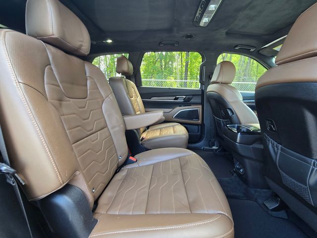 2021 Kia Telluride SX:168860A1