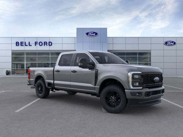 2024 Ford F-250SD XL 7