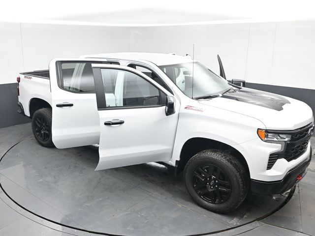 New 2026 White Chevrolet LT Trail Boss image 50