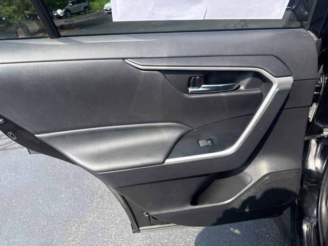 Used 2022 Toyota RAV4 Hybrid SUV