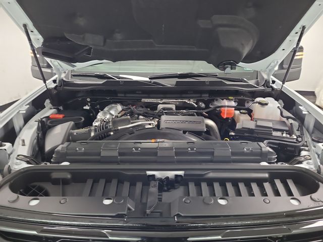2026 – Chevrolet – Silverado 2500HD