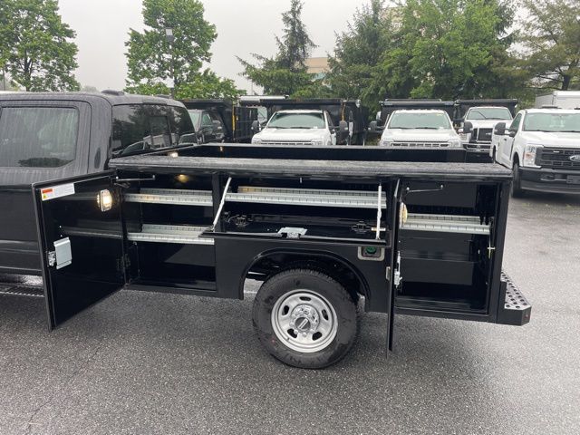2025 Ford F-350 Super Duty XL