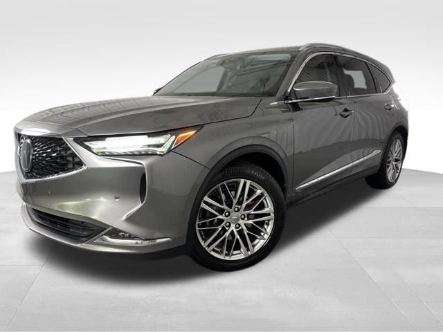 2022 Acura MDX SH-AWD with Advance Package