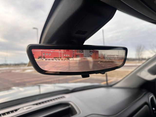 2023 GMC Sierra 2500HD Denali