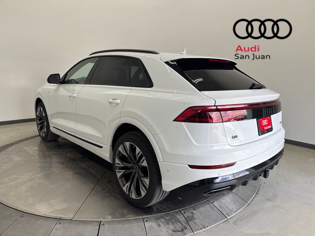 New 2026 White Audi  image 40