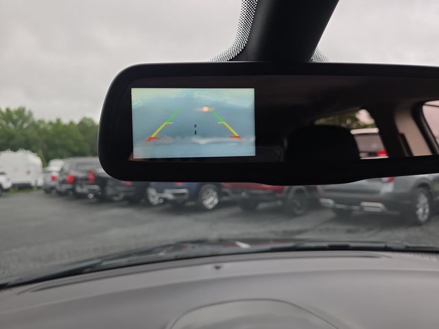 Used 2018 Gray Dodge SE image 24