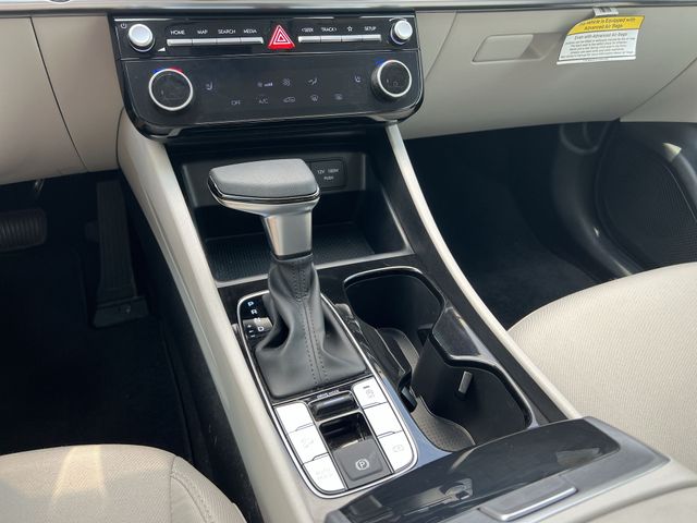 Used 2026 Blue Hyundai SEL image 31