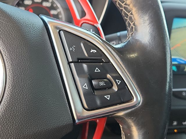 Used Car 2018 Chevrolet Camaro  1lt For Sale Under $20,000 In Plainview, Texas