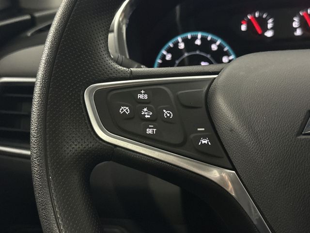 Used 2023 Chevrolet Equinox For Sale in Indianapolis, IN