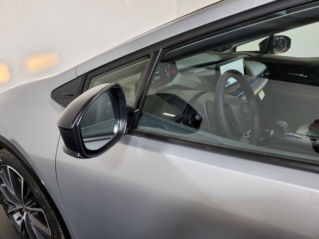 2024 Toyota Prius Limited photo