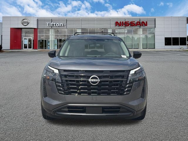 New 2026 Nissan Pathfinder SUV
