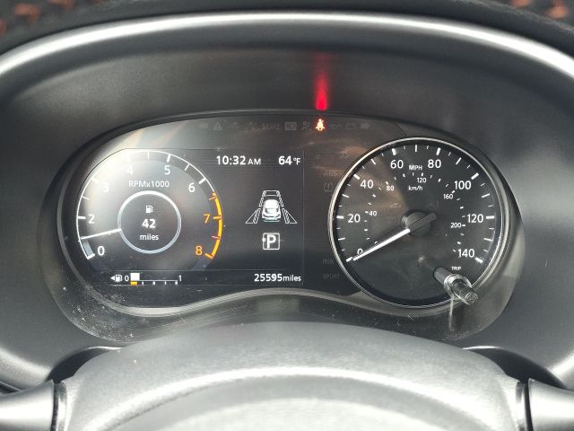 Photo of 2023 Nissan Kicks SR in Dallas, GA - 12,  2023 Nissan Kicks SR:B01776