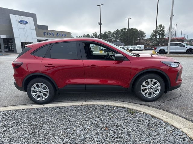 New 2026 Red Ford Active image 13