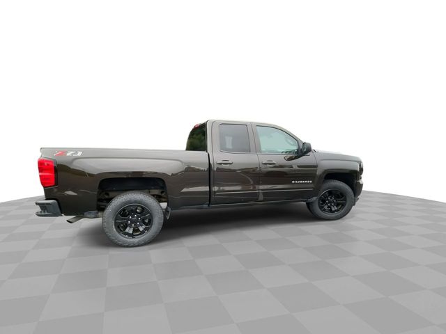Used 2018 Chevrolet Silverado 1500 For Sale in Livonia, MI