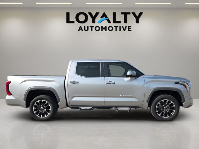 Used 2024 Toyota Tundra Hybrid Truck