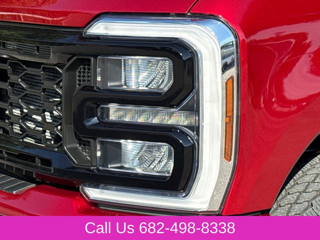 New 2026 Ford F-250SD Truck