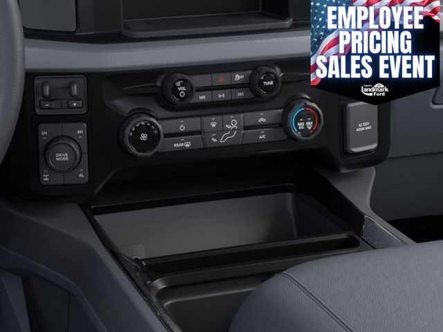 new 2026 Ford F-350SD car, priced at $65,980