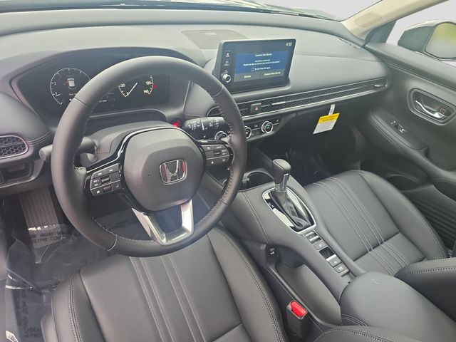New 2027 Honda HR-V SUV