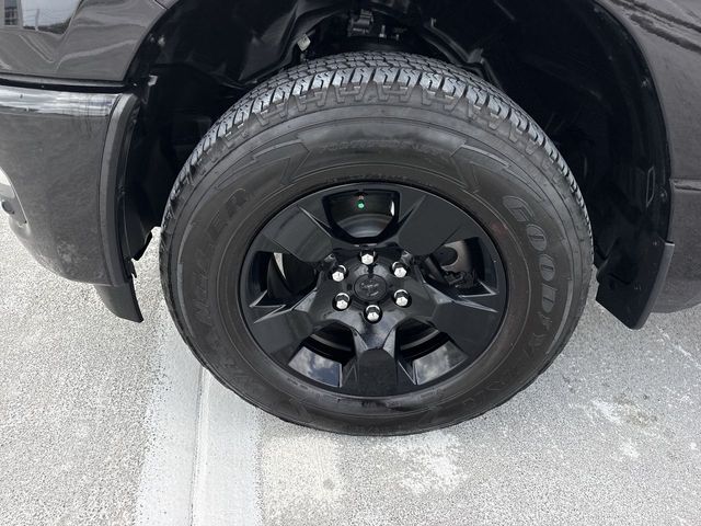 Used 2025 Ram 1500 Truck