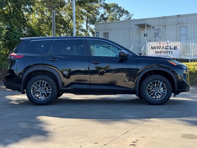 New 2026 Nissan Rogue SUV