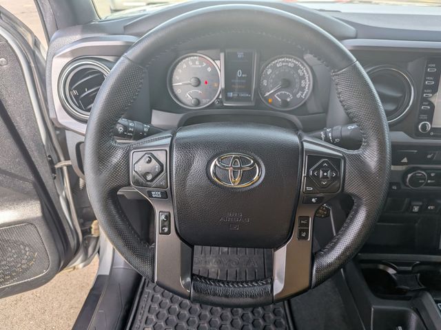 2021 Toyota Tacoma - Image 18