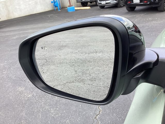 Used Car 2025 Chevrolet Trax  Activ For Sale Under $25,000 In San Antonio, Texas