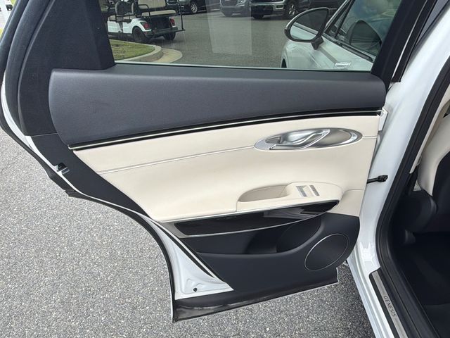 Used 2023 Genesis GV70 SUV