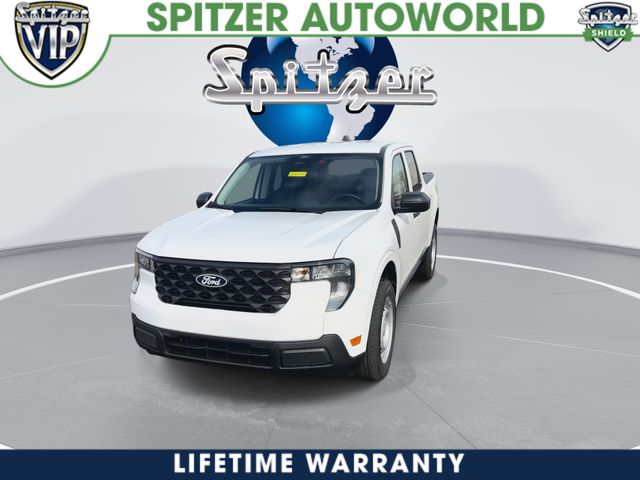 New 2026 White Ford XL image 4