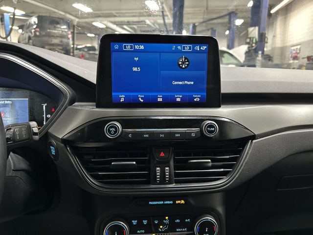 Certified Used 2023 Gray Ford Active image 14