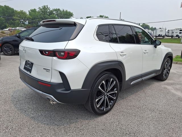 Used 2023 Mazda CX-50 SUV