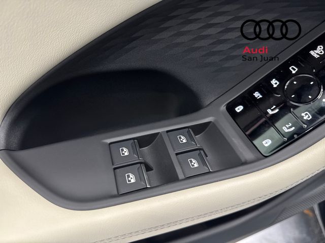 New 2026 White Audi 3.0 image 29