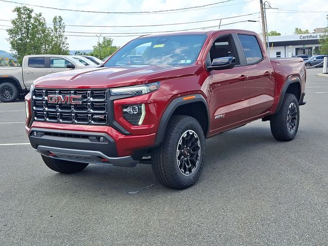 New 2026 GMC Canyon AT4 For Sale in Gilbertsville, PA