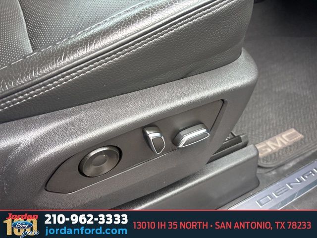 Used Car 2022 Gmc Sierra 1500  Denali For Sale Under $50,000 In San Antonio, Texas
