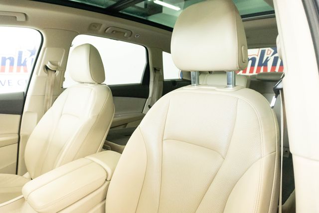 Used 2018 Audi Q7 SUV