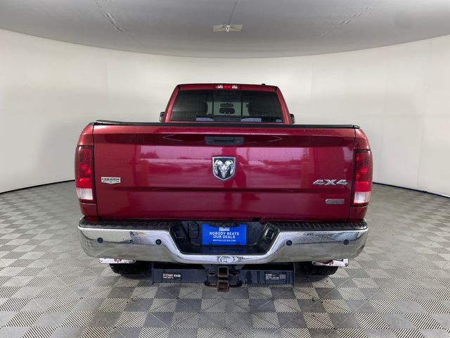 Used 2012 Ram 2500 Laramie For Sale in Bremerton, WA