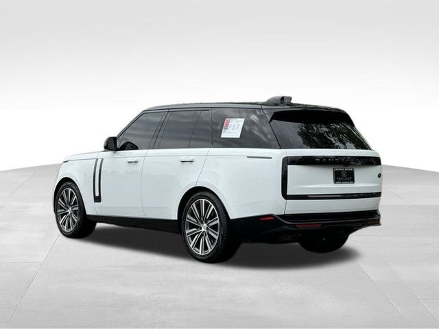 2023 Land Rover Range Rover Autobiography 3