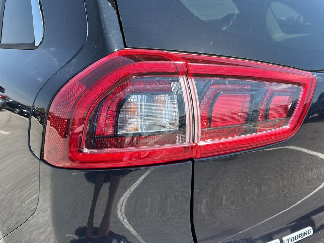 Used 2017 Kia Niro SUV