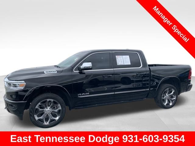 2024 RAM 1500 Limited photo