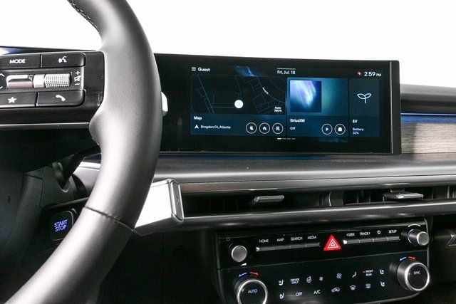 IONIQ 9 Limited